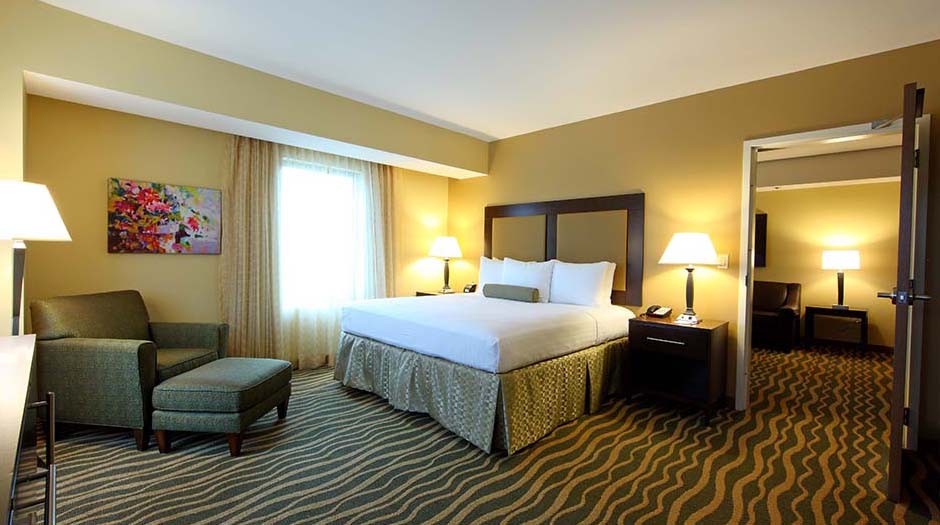 Kickapoo Traditional Tribe of Texas, Kickapoo Lucky Eagle Casino and Hotel  (Photo: John Thomas Photography)