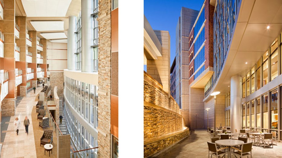 Capital Health Medical Center - Hopewell Capital Health Medical Center - Hopewell