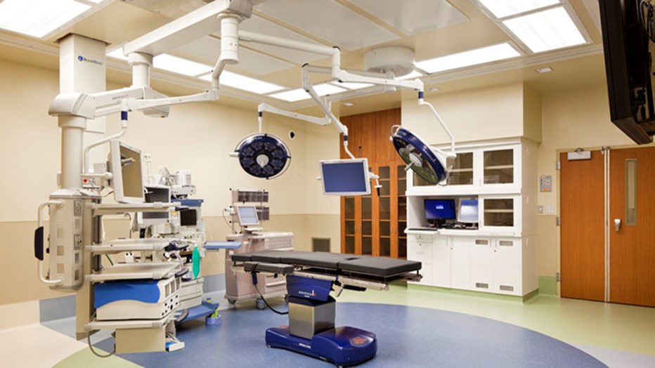 Capital Health Medical Center - Hopewell Capital Health Medical Center - Hopewell