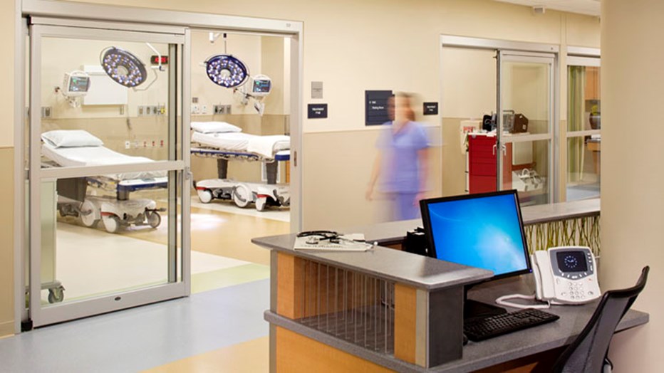 Capital Health Medical Center - Hopewell Capital Health Medical Center - Hopewell