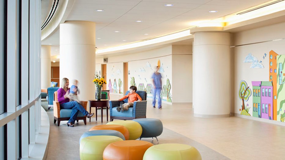 Capital Health Medical Center - Hopewell Capital Health Medical Center - Hopewell