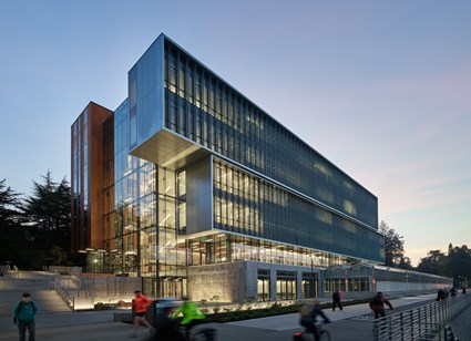 University of Washington, Life Sciences Building