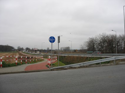 national Road no 5 