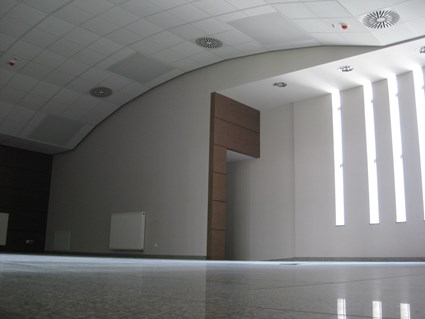District Court in Zabkowice Slaskie