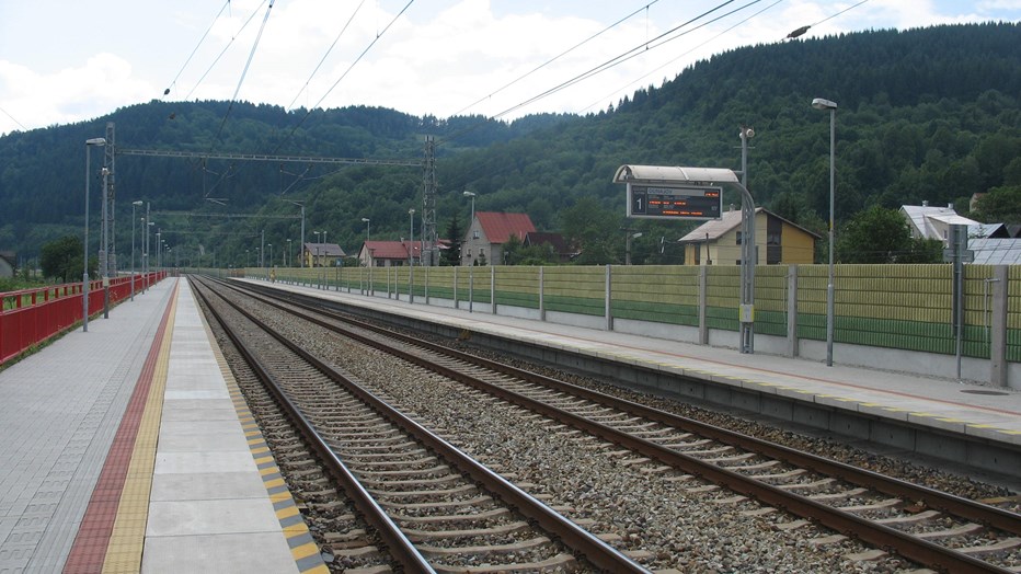 Zilina Krasno 2 Zilina Krasno 2