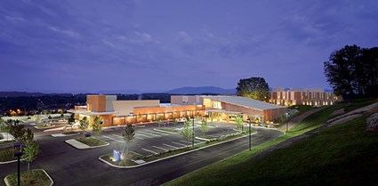 Franklin Woods Community Hospital