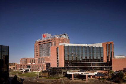Le Bonheur Children’s Hospital