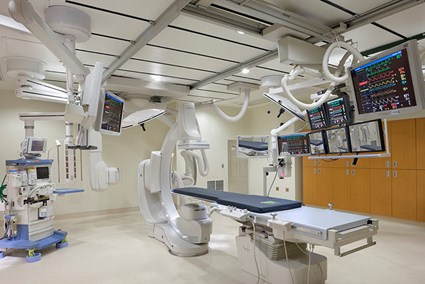 Le Bonheur Children’s Hospital