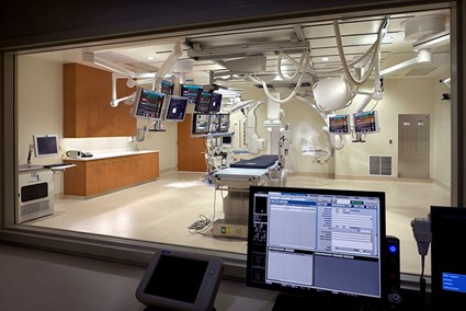 Le Bonheur Children’s Hospital