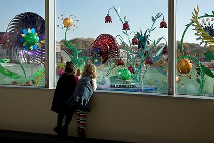 Le Bonheur Children’s Hospital