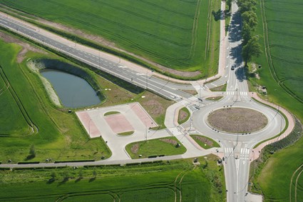 Pelplin bypass