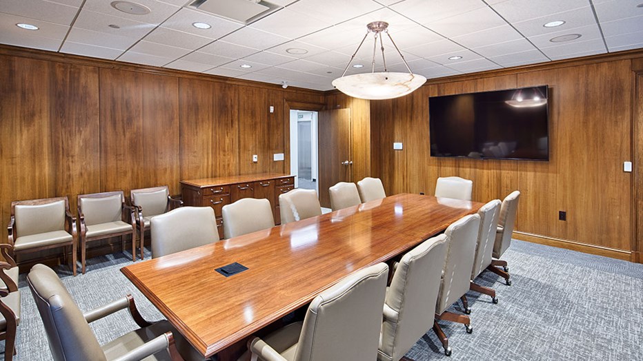 Tennessee Department of General Services, Cordell Hull State Office Building Renovation Tennessee Department of General Services, Cordell Hull State Office Building Renovation