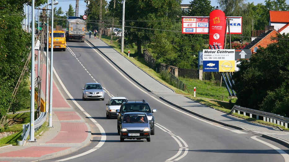 Pruszcz Gdansk-Pszczolki Pruszcz Gdansk-Pszczolki