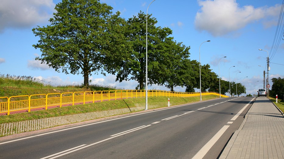 Pruszcz Gdansk-Pszczolki Pruszcz Gdansk-Pszczolki