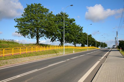Pruszcz Gdansk-Pszczolki
