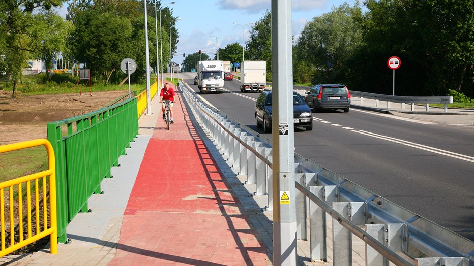 Pruszcz Gdansk-Pszczolki Pruszcz Gdansk-Pszczolki