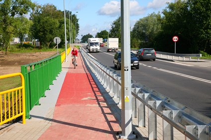 Pruszcz Gdansk-Pszczolki