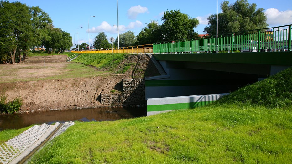 Pruszcz Gdansk-Pszczolki Pruszcz Gdansk-Pszczolki