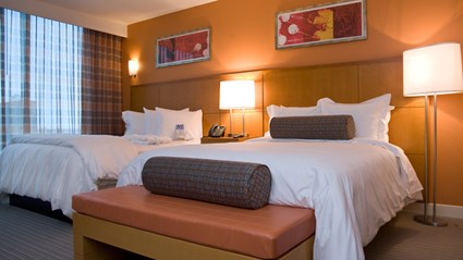 Greektown Casino and Hotel