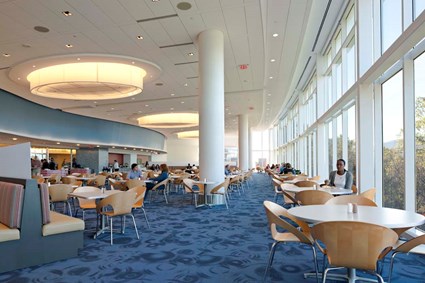 Cameron Hill Campus