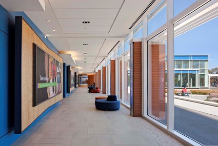 Cameron Hill Campus