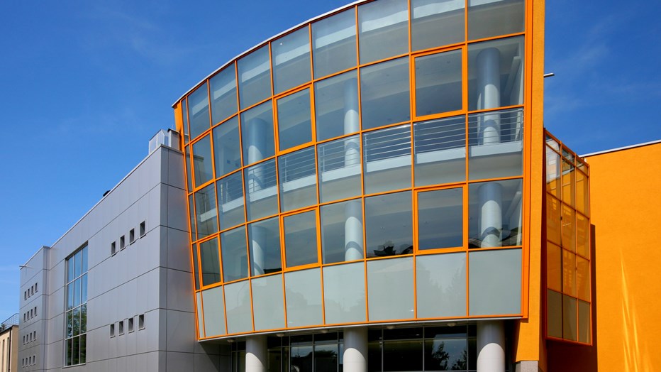 Regional Centre of Borderland Cultures in Krosno Regional Centre of Borderland Cultures in Krosno