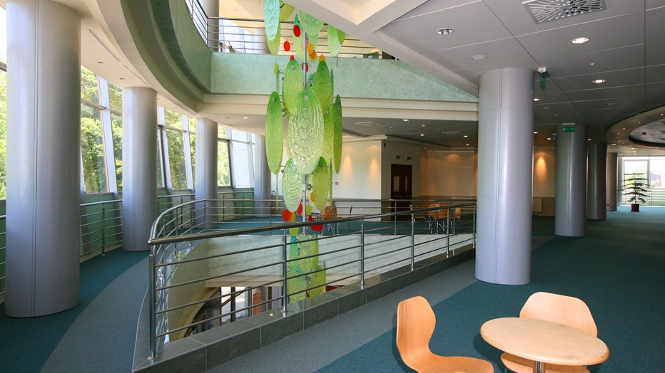 Regional Centre of Borderland Cultures in Krosno Regional Centre of Borderland Cultures in Krosno