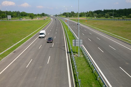 Intercity Road 