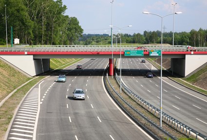 Intercity Road 