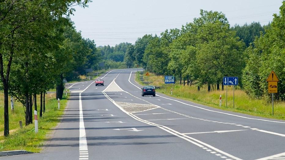 National road No 9 National road No 9
