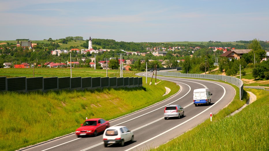 Biecz bypass Biecz bypass