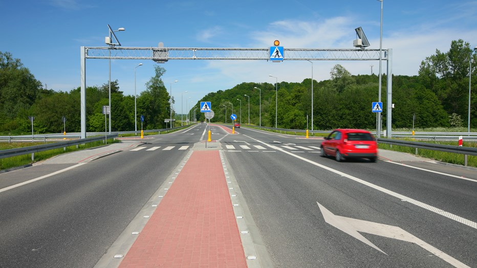 Biecz bypass Biecz bypass
