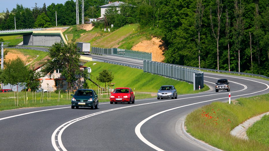 Biecz bypass Biecz bypass