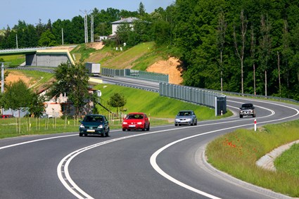 Biecz bypass
