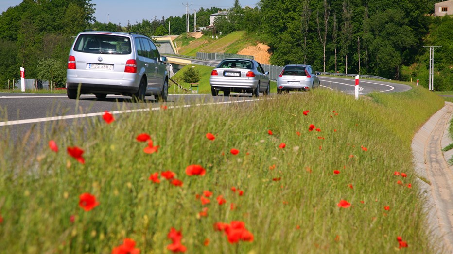 Biecz bypass Biecz bypass