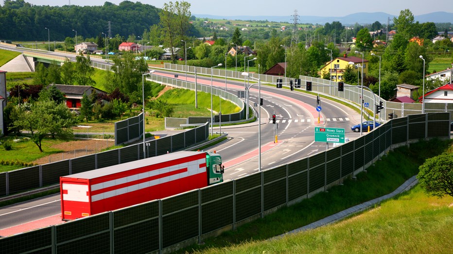 Biecz bypass Biecz bypass