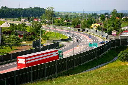 Biecz bypass