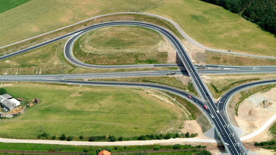 Szubin beltway Szubin beltway