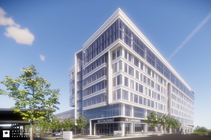 Madison Square (Photo credit:Gresham Smith and Partners)