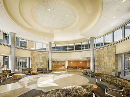Wilmington Hospital Campus Expansion