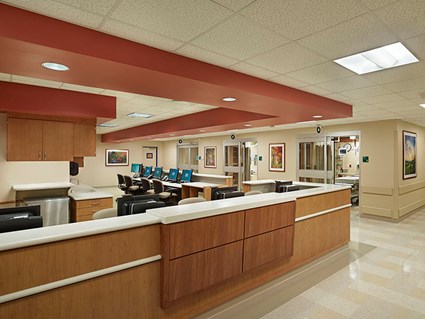 Wilmington Hospital Campus Expansion