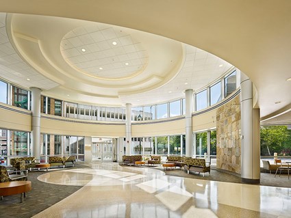 Wilmington Hospital Campus Expansion
