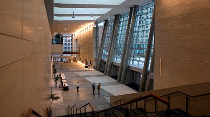 City of Raleigh, Raleigh Convention Center