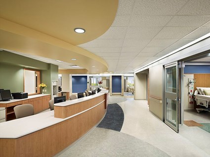 Wilmington Hospital Campus Expansion