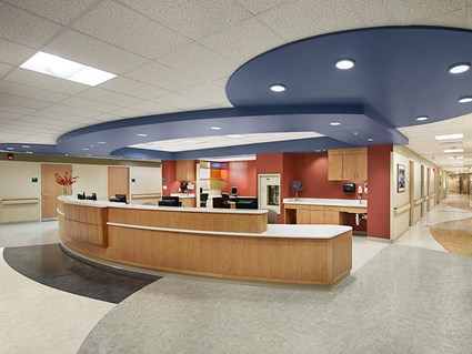 Wilmington Hospital Campus Expansion