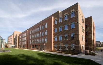 French Family Science Center