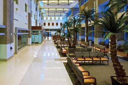 Gulf Coast Medical Center Consolidation and Renovation