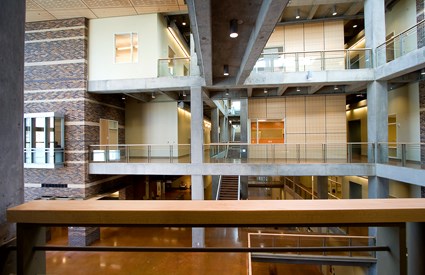 French Family Science Center