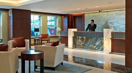 Development Management Corp., Battery Wharf