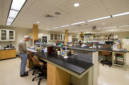 French Family Science Center